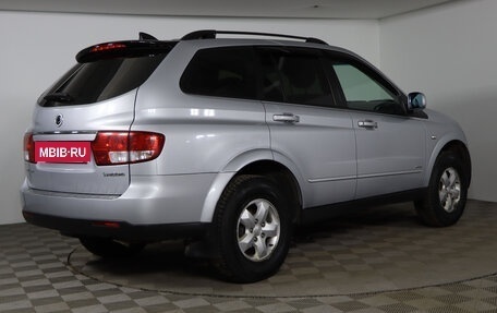 SsangYong Kyron I, 2013 год, 939 990 рублей, 5 фотография