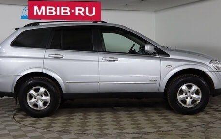 SsangYong Kyron I, 2013 год, 939 990 рублей, 4 фотография