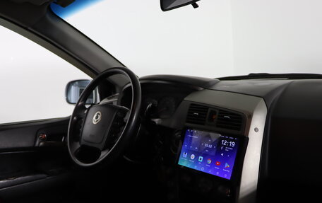 SsangYong Kyron I, 2013 год, 939 990 рублей, 12 фотография