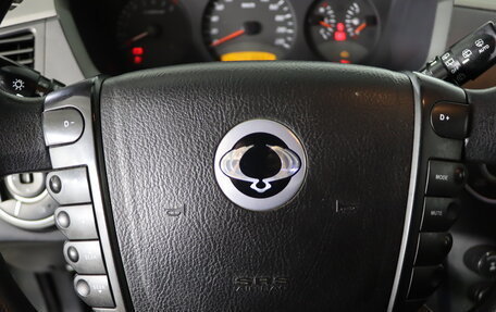 SsangYong Kyron I, 2013 год, 939 990 рублей, 11 фотография