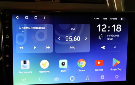 SsangYong Kyron I, 2013 год, 939 990 рублей, 16 фотография