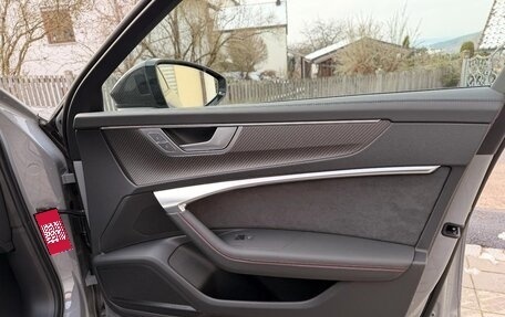 Audi RS 6, 2025 год, 24 490 000 рублей, 13 фотография