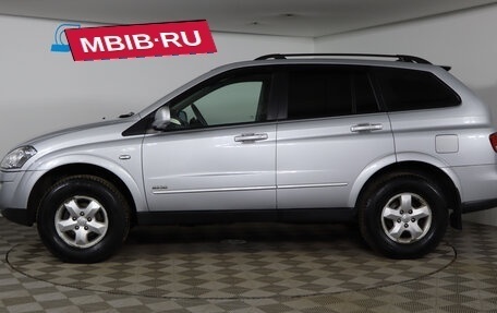 SsangYong Kyron I, 2013 год, 939 990 рублей, 8 фотография