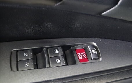 SsangYong Kyron I, 2013 год, 939 990 рублей, 14 фотография