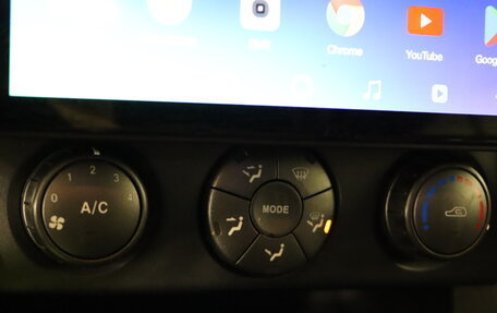 SsangYong Kyron I, 2013 год, 939 990 рублей, 17 фотография