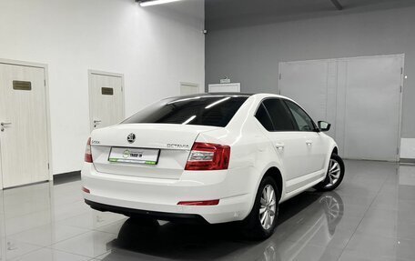 Skoda Octavia, 2015 год, 1 145 000 рублей, 2 фотография