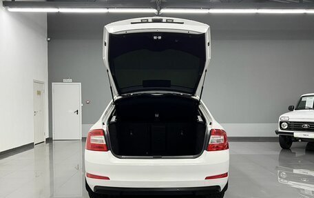 Skoda Octavia, 2015 год, 1 145 000 рублей, 7 фотография