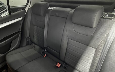 Skoda Octavia, 2015 год, 1 145 000 рублей, 10 фотография