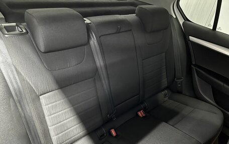 Skoda Octavia, 2015 год, 1 145 000 рублей, 13 фотография