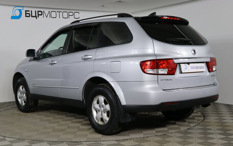 SsangYong Kyron I, 2013 год, 939 990 рублей, 7 фотография