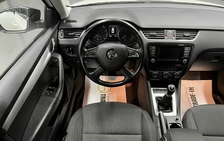 Skoda Octavia, 2015 год, 1 145 000 рублей, 12 фотография