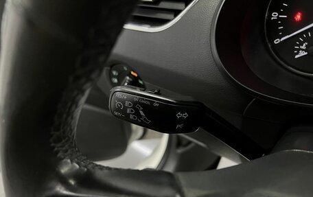 Skoda Octavia, 2015 год, 1 145 000 рублей, 20 фотография