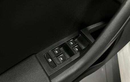 Skoda Octavia, 2015 год, 1 145 000 рублей, 22 фотография