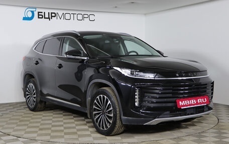 CheryExeed TXL, 2023 год, 2 399 990 рублей, 3 фотография