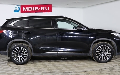 CheryExeed TXL, 2023 год, 2 399 990 рублей, 4 фотография