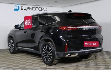 CheryExeed TXL, 2023 год, 2 399 990 рублей, 7 фотография