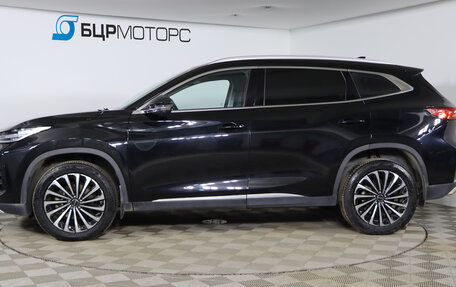 CheryExeed TXL, 2023 год, 2 399 990 рублей, 8 фотография