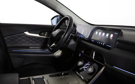 CheryExeed TXL, 2023 год, 2 399 990 рублей, 13 фотография