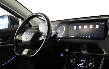 CheryExeed TXL, 2023 год, 2 399 990 рублей, 11 фотография