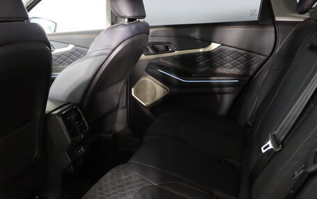 CheryExeed TXL, 2023 год, 2 399 990 рублей, 24 фотография