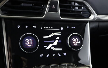 CheryExeed TXL, 2023 год, 2 399 990 рублей, 19 фотография