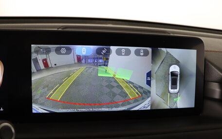 CheryExeed TXL, 2023 год, 2 399 990 рублей, 22 фотография