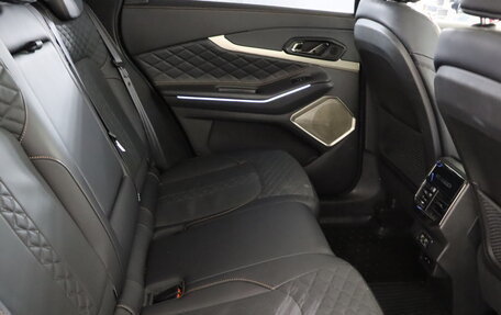 CheryExeed TXL, 2023 год, 2 399 990 рублей, 26 фотография