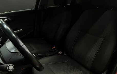 Opel Astra J, 2010 год, 499 900 рублей, 6 фотография