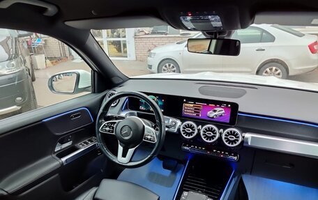 Mercedes-Benz GLB, 2020 год, 3 600 000 рублей, 11 фотография