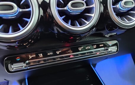 Mercedes-Benz GLB, 2020 год, 3 600 000 рублей, 12 фотография