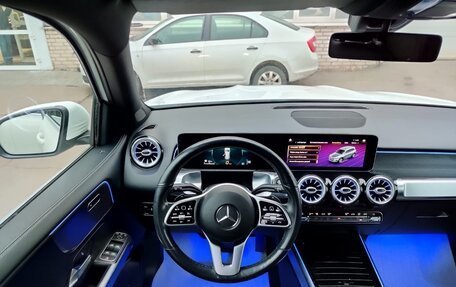 Mercedes-Benz GLB, 2020 год, 3 600 000 рублей, 15 фотография