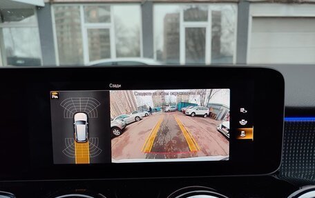 Mercedes-Benz GLB, 2020 год, 3 600 000 рублей, 14 фотография