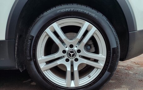 Mercedes-Benz GLB, 2020 год, 3 600 000 рублей, 16 фотография