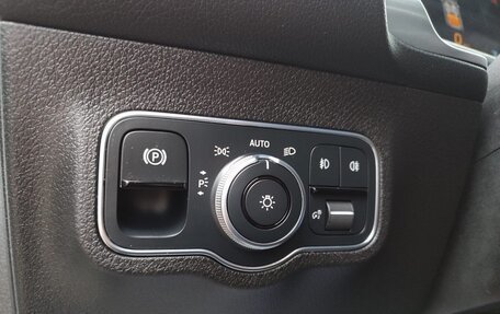 Mercedes-Benz GLB, 2020 год, 3 600 000 рублей, 17 фотография