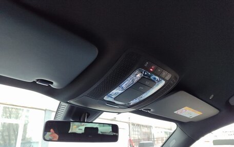 Mercedes-Benz GLB, 2020 год, 3 600 000 рублей, 18 фотография