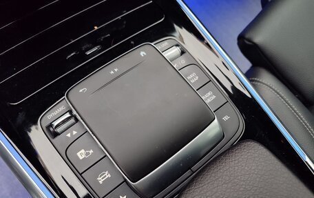 Mercedes-Benz GLB, 2020 год, 3 600 000 рублей, 21 фотография