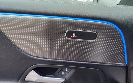 Mercedes-Benz GLB, 2020 год, 3 600 000 рублей, 28 фотография