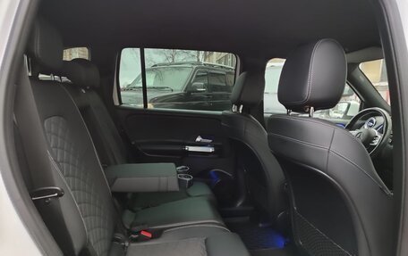 Mercedes-Benz GLB, 2020 год, 3 600 000 рублей, 23 фотография