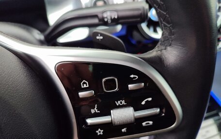 Mercedes-Benz GLB, 2020 год, 3 600 000 рублей, 34 фотография