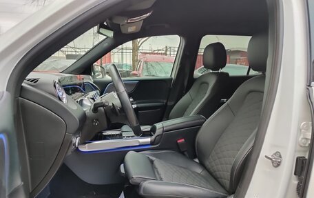 Mercedes-Benz GLB, 2020 год, 3 600 000 рублей, 32 фотография