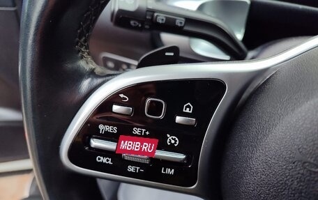 Mercedes-Benz GLB, 2020 год, 3 600 000 рублей, 20 фотография