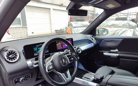 Mercedes-Benz GLB, 2020 год, 3 600 000 рублей, 22 фотография