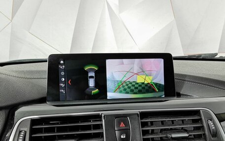 BMW 3 серия, 2018 год, 2 397 000 рублей, 10 фотография