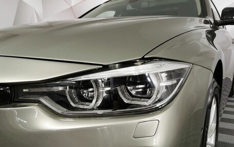 BMW 3 серия, 2018 год, 2 397 000 рублей, 7 фотография