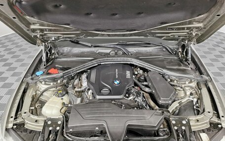 BMW 3 серия, 2018 год, 2 397 000 рублей, 16 фотография