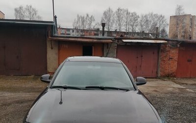 Volkswagen Passat B5+ рестайлинг, 2004 год, 500 000 рублей, 1 фотография