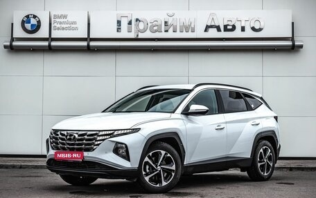 Hyundai Tucson, 2023 год, 3 600 000 рублей, 1 фотография