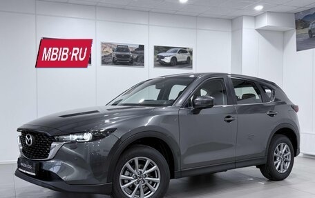 Mazda CX-5 II, 2025 год, 4 890 000 рублей, 1 фотография