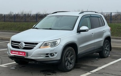 Volkswagen Tiguan I, 2011 год, 1 120 000 рублей, 1 фотография
