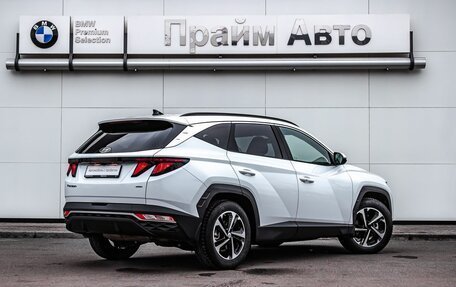 Hyundai Tucson, 2023 год, 3 600 000 рублей, 2 фотография